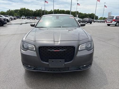 2022 Chrysler 300 S