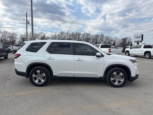 2023 Honda Pilot 2WD EX-L 7 Passenger