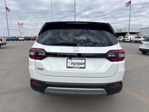 2023 Honda Pilot 2WD EX-L 7 Passenger