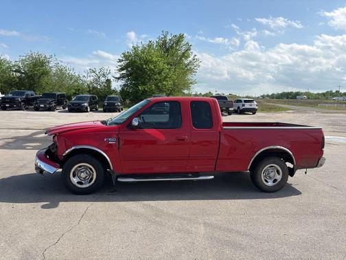 2003 Ford F-150 