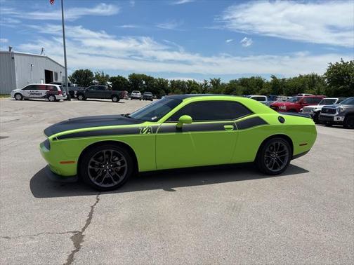 2023 Dodge Challenger R/T