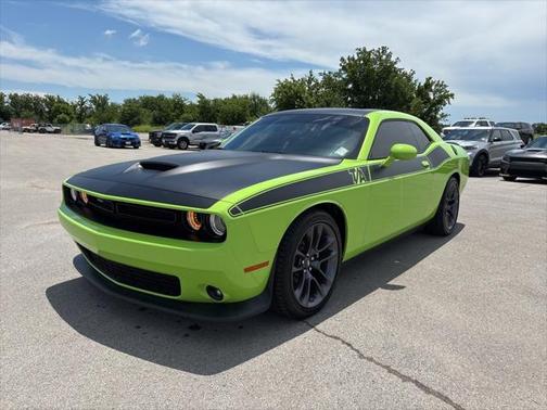 2023 Dodge Challenger R/T