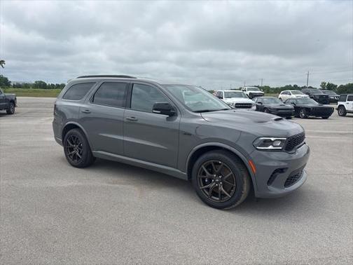 2025 Dodge Durango R/T 20th Anniversary Plus AWD