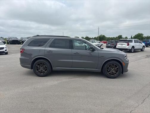2025 Dodge Durango R/T 20th Anniversary Plus AWD