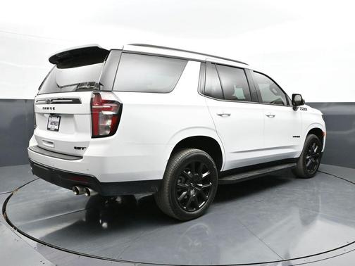 2023 Chevrolet Tahoe 4WD RST