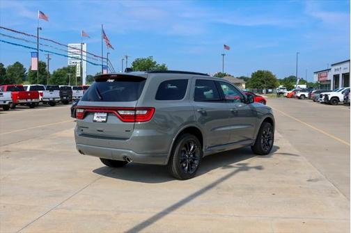 2024 Dodge Durango GT AWD