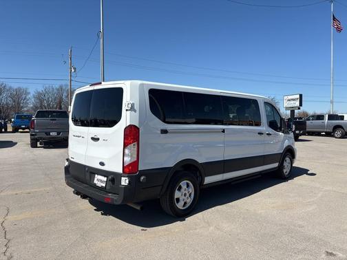 2020 Ford Transit-350 XLT