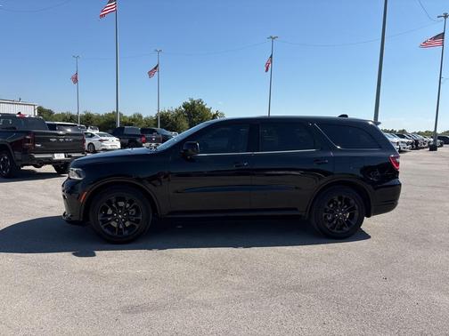 2022 Dodge Durango SXT RWD