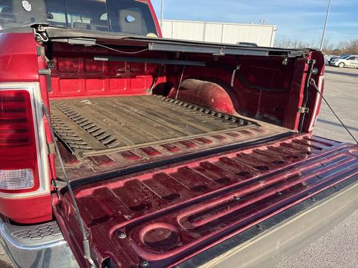 2013 RAM 1500 Laramie