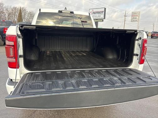 2022 RAM 1500 Limited