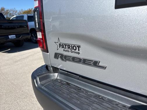 2023 RAM 2500 Power Wagon