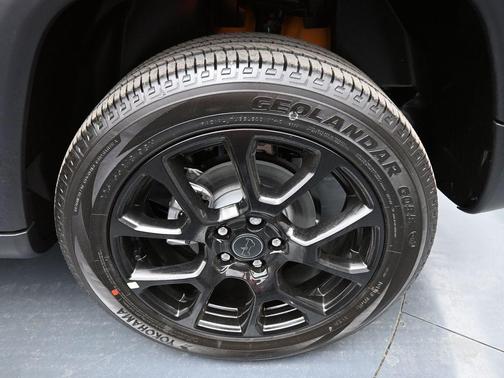 Joose 2026 Jeep Compass Latitude