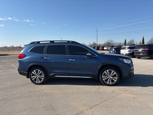 2021 Subaru Ascent Touring 7-Passenger