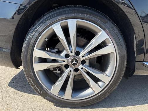 2021 Mercedes-Benz C-Class 4MATIC Sedan