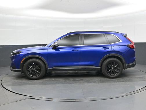 2023 Honda CR-V Hybrid Sport AWD