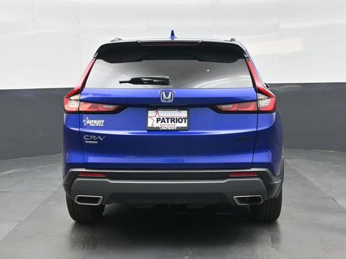 2023 Honda CR-V Hybrid Sport AWD