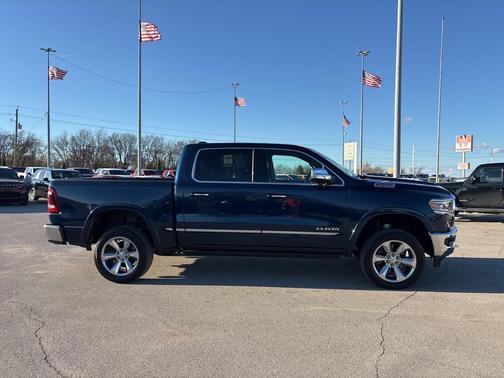 2021 RAM 1500 Limited