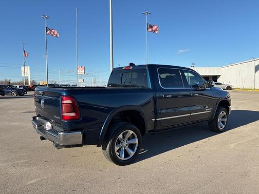 2021 RAM 1500 Limited