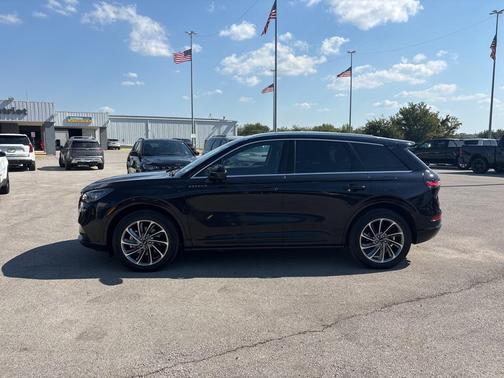 2022 Lincoln Corsair Grand Touring