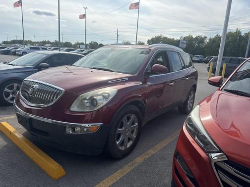 2008 Buick Enclave CXL