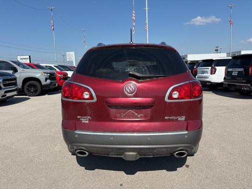 2008 Buick Enclave CXL