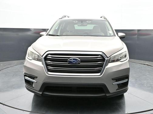 Tungsten Metallic 2019 Subaru Ascent Premium 7-Passenger