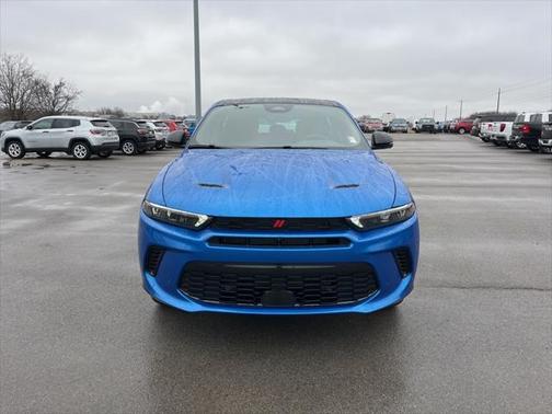 2025 Dodge Hornet R/T Plus EAWD
