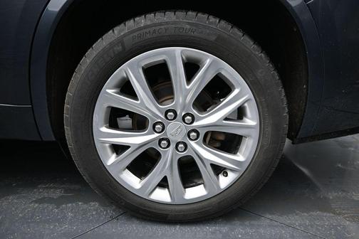 Shadow Metallic 2020 Cadillac XT6 Sport AWD