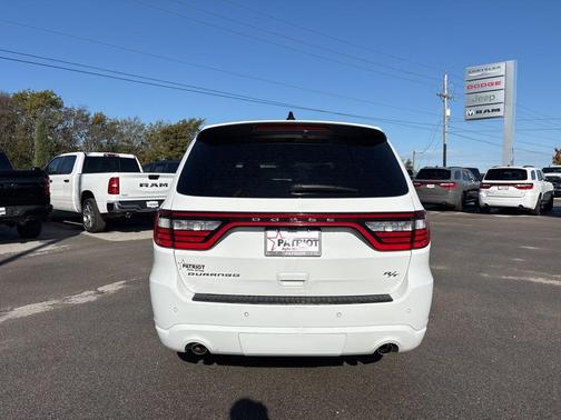 2024 Dodge Durango R/T RWD