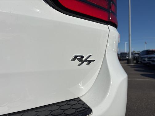 2024 Dodge Durango R/T RWD