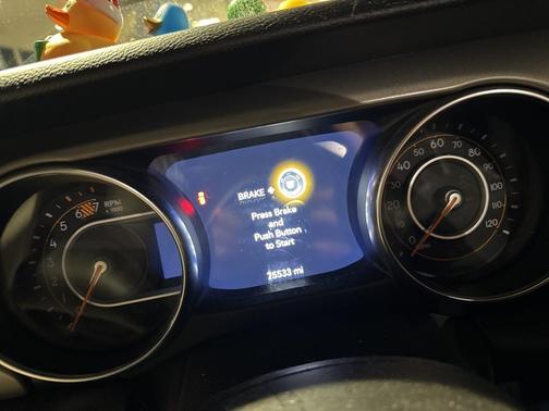 2021 Jeep Wrangler Freedom 4X4