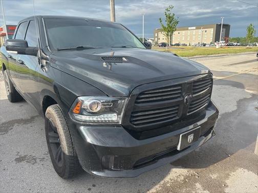 2013 RAM 1500 Sport