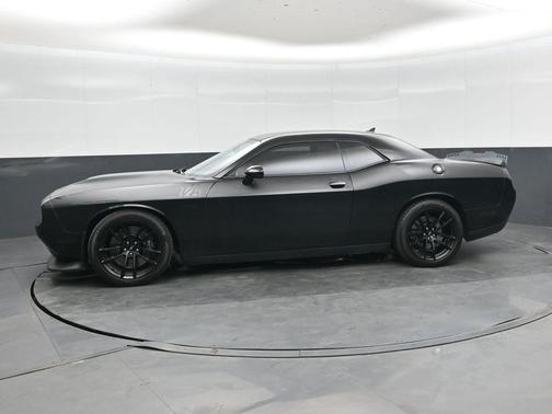2018 Dodge Challenger R/T 392