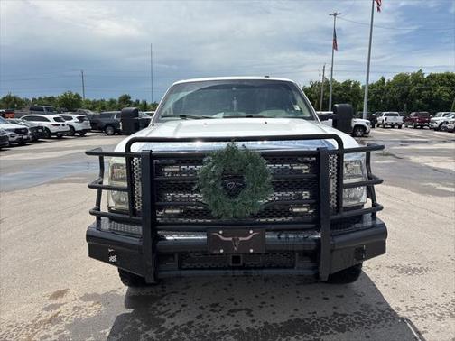 2014 Ford F-250 Lariat