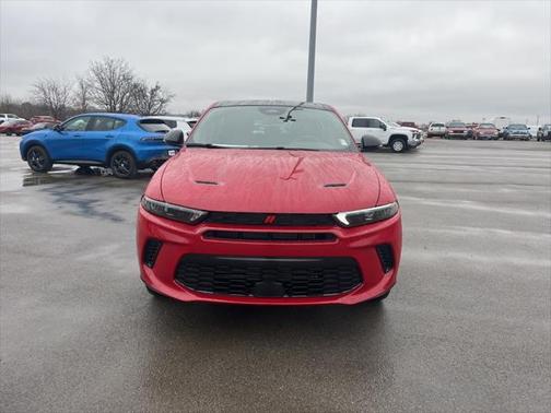 2025 Dodge Hornet R/T Plus EAWD
