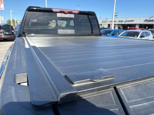 2023 GMC Sierra 3500 Denali