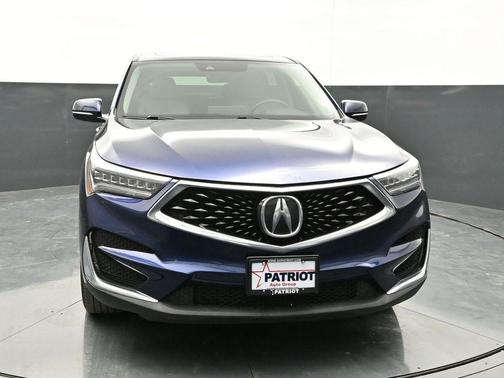 2019 Acura RDX Technology Package