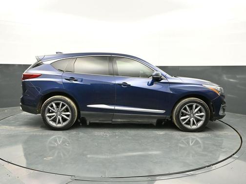 2019 Acura RDX Technology Package