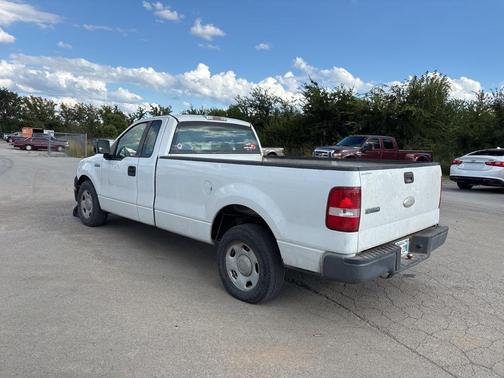 2007 Ford F-150 XL