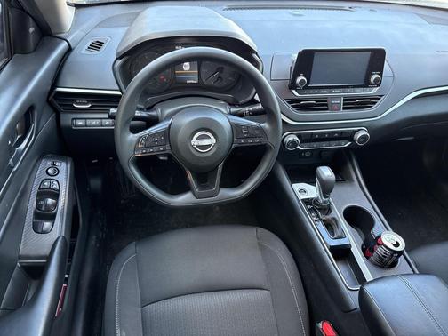 2024 Nissan Altima S FWD