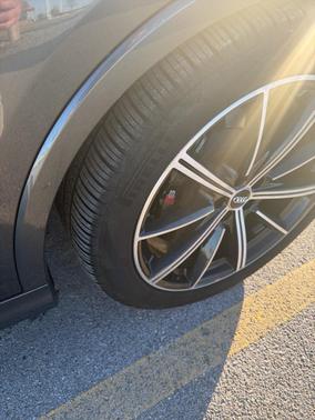 2021 Audi SQ7 4.0T Prestige