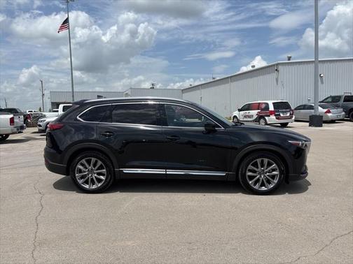 2021 Mazda CX-9 Grand Touring