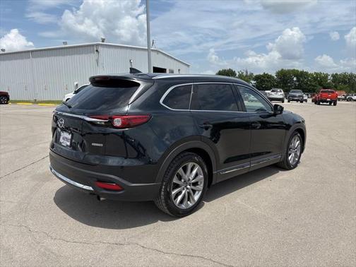 2021 Mazda CX-9 Grand Touring