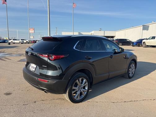 2023 Mazda CX-30 2.5 S Premium Package