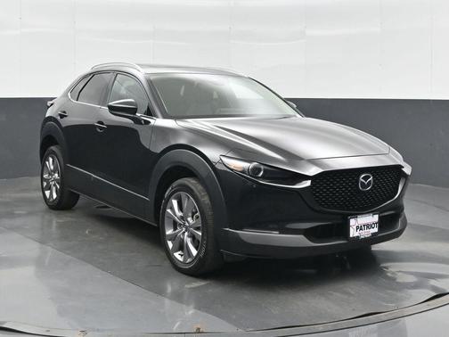 2023 Mazda CX-30 2.5 S Premium Package