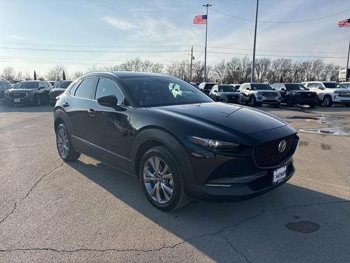 2023 Mazda CX-30 2.5 S Premium Package