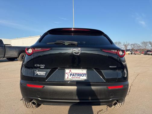 2023 Mazda CX-30 2.5 S Premium Package