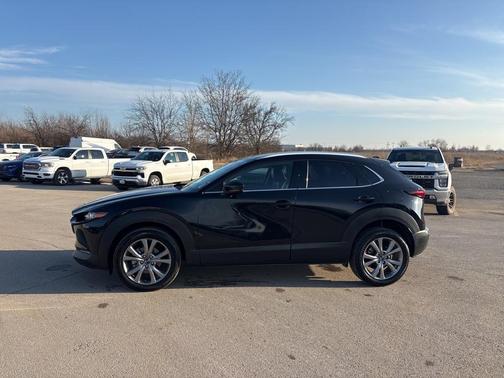2023 Mazda CX-30 2.5 S Premium Package