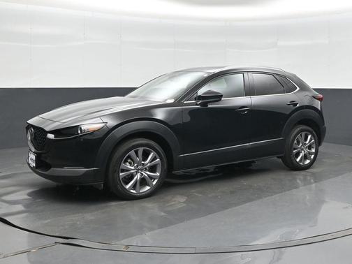 2023 Mazda CX-30 2.5 S Premium Package