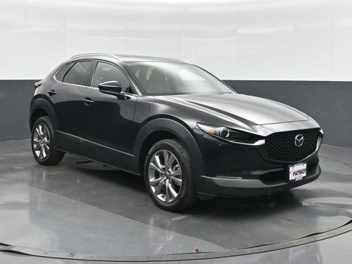 2023 Mazda CX-30 2.5 S Premium Package